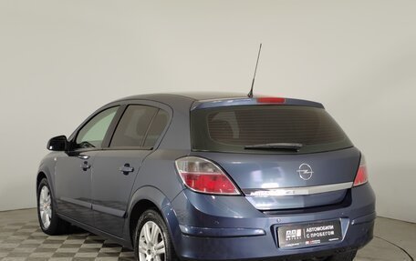 Opel Astra H, 2010 год, 624 000 рублей, 7 фотография