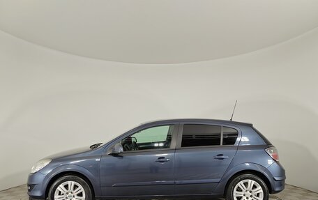 Opel Astra H, 2010 год, 624 000 рублей, 8 фотография