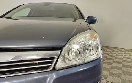 Opel Astra H, 2010 год, 624 000 рублей, 9 фотография