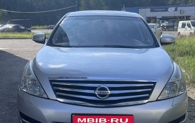 Nissan Teana, 2008 год, 855 000 рублей, 1 фотография