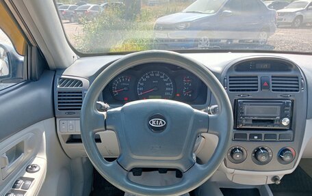 KIA Cerato I, 2006 год, 630 000 рублей, 7 фотография