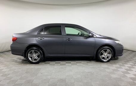 Toyota Corolla, 2011 год, 1 100 000 рублей, 4 фотография