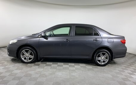 Toyota Corolla, 2011 год, 1 100 000 рублей, 8 фотография