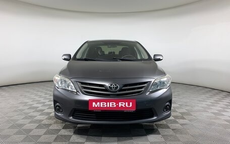 Toyota Corolla, 2011 год, 1 100 000 рублей, 2 фотография