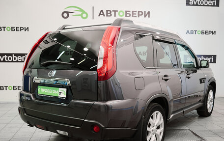 Nissan X-Trail, 2014 год, 1 765 000 рублей, 5 фотография