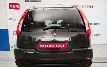 Nissan X-Trail, 2014 год, 1 765 000 рублей, 4 фотография