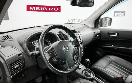 Nissan X-Trail, 2014 год, 1 765 000 рублей, 13 фотография