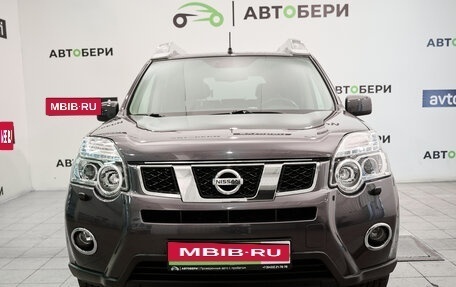 Nissan X-Trail, 2014 год, 1 765 000 рублей, 8 фотография