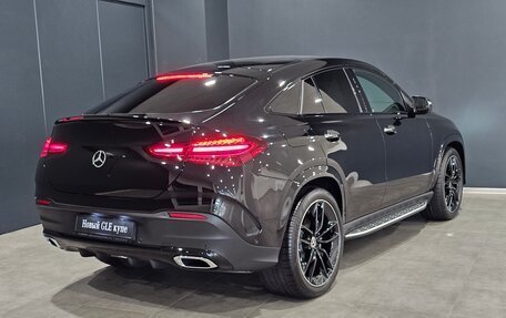 Mercedes-Benz GLE Coupe, 2023 год, 15 800 000 рублей, 3 фотография