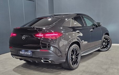 Mercedes-Benz GLE Coupe, 2023 год, 15 800 000 рублей, 4 фотография