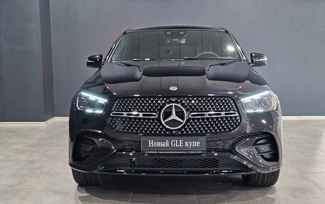 Mercedes-Benz GLE Coupe, 2023 год, 15 800 000 рублей, 6 фотография