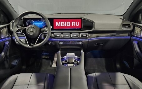 Mercedes-Benz GLE Coupe, 2023 год, 15 800 000 рублей, 10 фотография