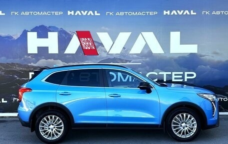 Haval Jolion, 2024 год, 2 649 000 рублей, 4 фотография