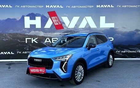 Haval Jolion, 2024 год, 2 649 000 рублей, 3 фотография