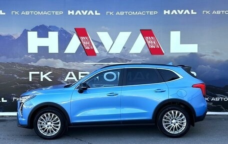 Haval Jolion, 2024 год, 2 649 000 рублей, 5 фотография