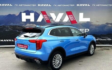 Haval Jolion, 2024 год, 2 649 000 рублей, 6 фотография