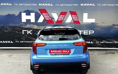 Haval Jolion, 2024 год, 2 649 000 рублей, 7 фотография