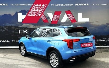 Haval Jolion, 2024 год, 2 649 000 рублей, 8 фотография