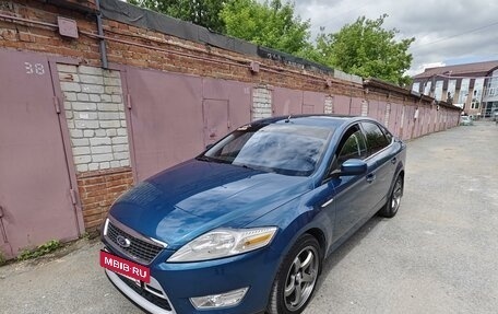 Ford Mondeo IV, 2008 год, 888 000 рублей, 5 фотография