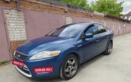 Ford Mondeo IV, 2008 год, 888 000 рублей, 4 фотография