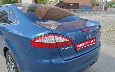 Ford Mondeo IV, 2008 год, 888 000 рублей, 11 фотография