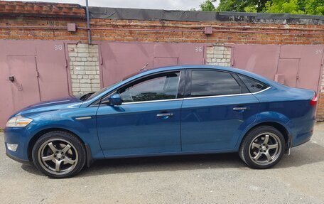 Ford Mondeo IV, 2008 год, 888 000 рублей, 19 фотография