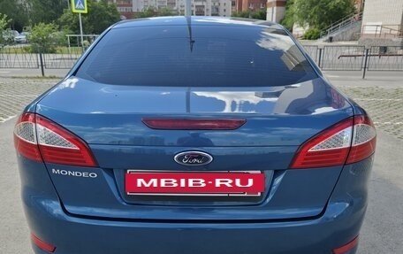 Ford Mondeo IV, 2008 год, 888 000 рублей, 12 фотография