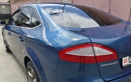 Ford Mondeo IV, 2008 год, 888 000 рублей, 28 фотография