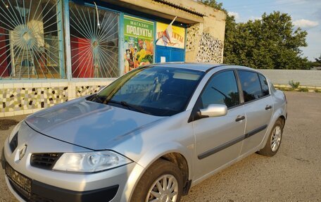 Renault Megane II, 2007 год, 550 000 рублей, 2 фотография