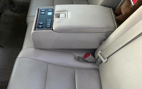 Toyota Camry, 2012 год, 1 700 000 рублей, 15 фотография