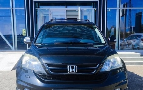 Honda CR-V III рестайлинг, 2011 год, 1 649 000 рублей, 2 фотография