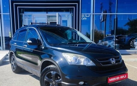 Honda CR-V III рестайлинг, 2011 год, 1 649 000 рублей, 3 фотография