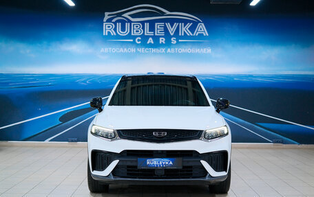 Geely Tugella FY11, 2022 год, 2 965 000 рублей, 2 фотография