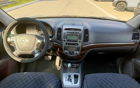 Hyundai Santa Fe III рестайлинг, 2011 год, 1 621 700 рублей, 14 фотография