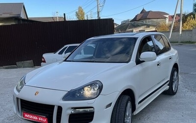 Porsche Cayenne III, 2008 год, 1 100 000 рублей, 1 фотография