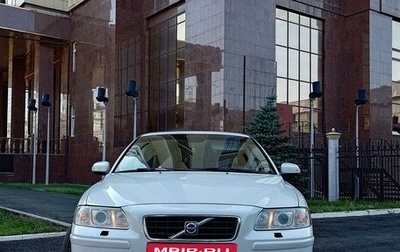 Volvo S60 III, 2008 год, 1 000 000 рублей, 1 фотография