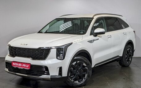 KIA Sorento IV, 2024 год, 5 500 000 рублей, 1 фотография