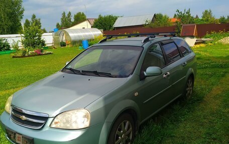 Chevrolet Lacetti, 2007 год, 600 000 рублей, 1 фотография