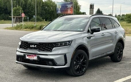 KIA Sorento IV, 2023 год, 4 900 000 рублей, 1 фотография