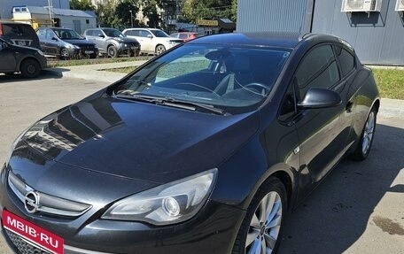 Opel Astra J, 2013 год, 680 000 рублей, 1 фотография