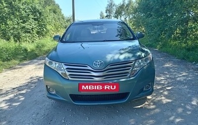 Toyota Venza I, 2010 год, 1 600 000 рублей, 1 фотография