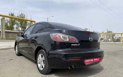 Mazda 3, 2013 год, 950 000 рублей, 1 фотография