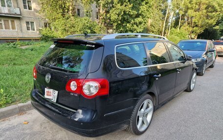 Volkswagen Passat B6, 2010 год, 1 100 000 рублей, 4 фотография