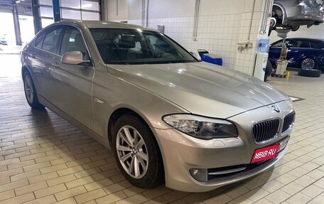 BMW 5 серия, 2013 год, 2 050 000 рублей, 3 фотография