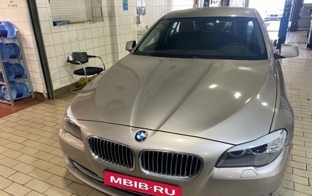 BMW 5 серия, 2013 год, 2 050 000 рублей, 2 фотография