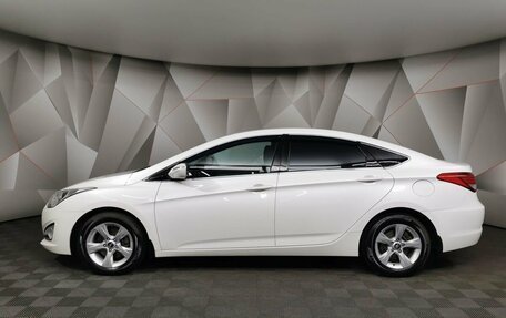 Hyundai i40 I рестайлинг, 2015 год, 1 318 000 рублей, 5 фотография