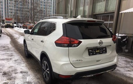 Nissan X-Trail, 2019 год, 2 799 000 рублей, 2 фотография