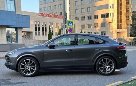 Porsche Cayenne III, 2020 год, 8 550 000 рублей, 5 фотография