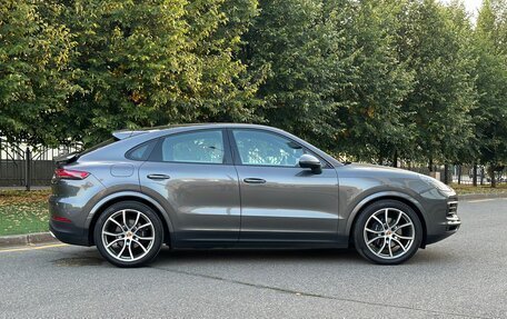 Porsche Cayenne III, 2020 год, 8 550 000 рублей, 9 фотография