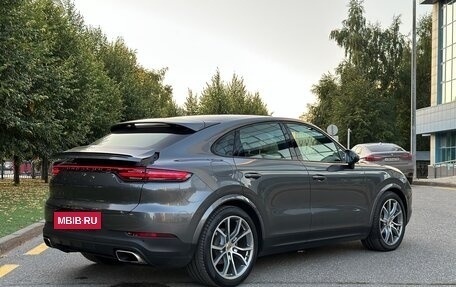 Porsche Cayenne III, 2020 год, 8 550 000 рублей, 8 фотография